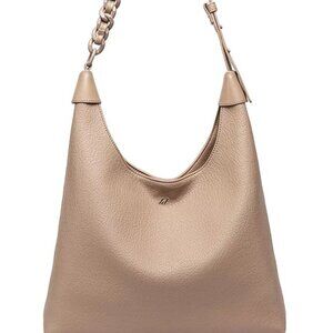 LIKE DREAMS Luxe Braided Tote Bag